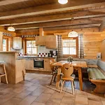 Holiday home Foersterin By Interhome Pichl-Preunegg