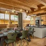 Holiday home Foersterin By Interhome Pichl-Preunegg