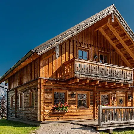 Foersterin By Interhome *