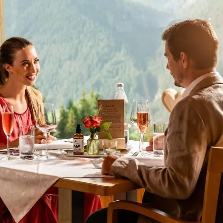 度假居 Foersterin By Interhome 皮彻尔