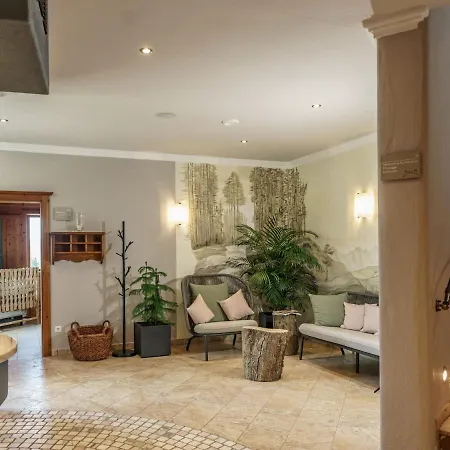 בית נופש Foersterin By Interhome *