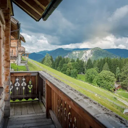 Foersterin By Interhome 度假居