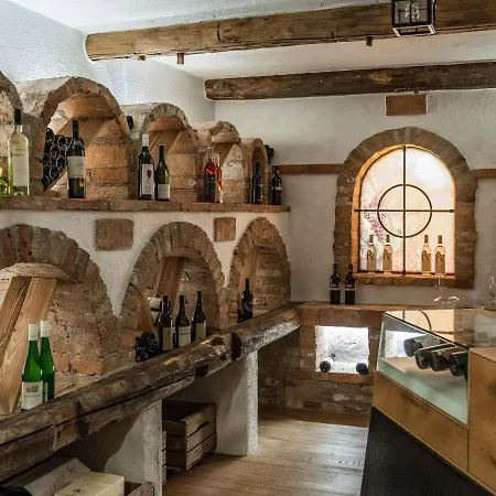 Foersterin By Interhome *