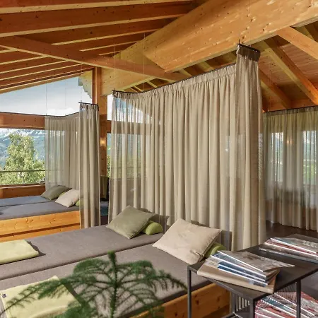 Foersterin By Interhome