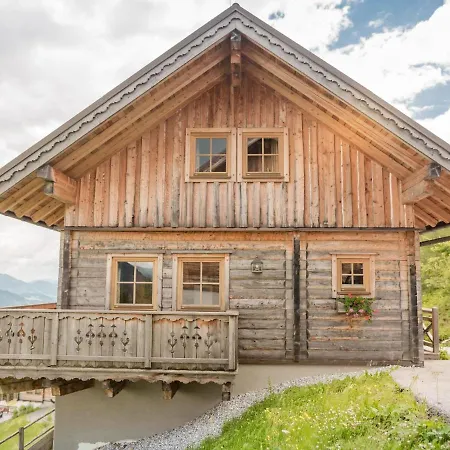 Foersterin By Interhome 度假居 皮彻尔