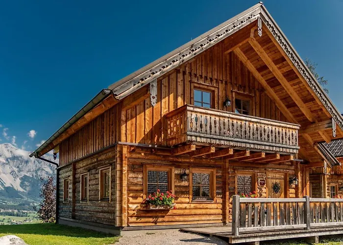 Foersterin By Interhome *