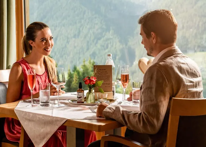 度假居 Foersterin By Interhome 皮彻尔