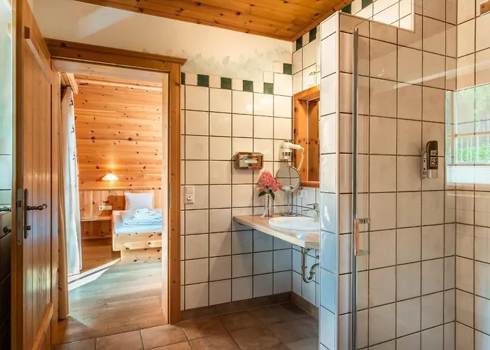 度假居 Foersterin By Interhome 皮彻尔