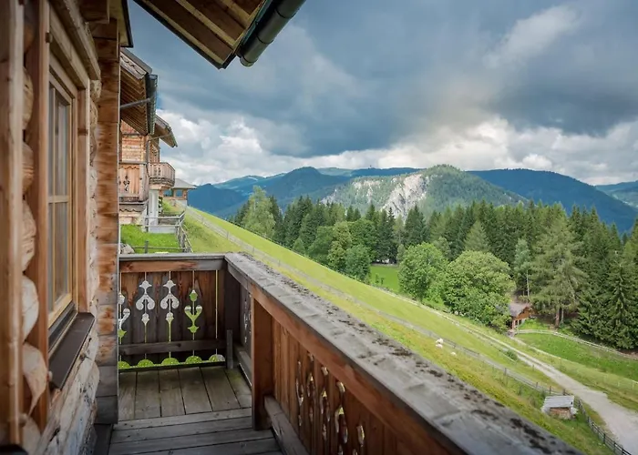 Foersterin By Interhome 度假居