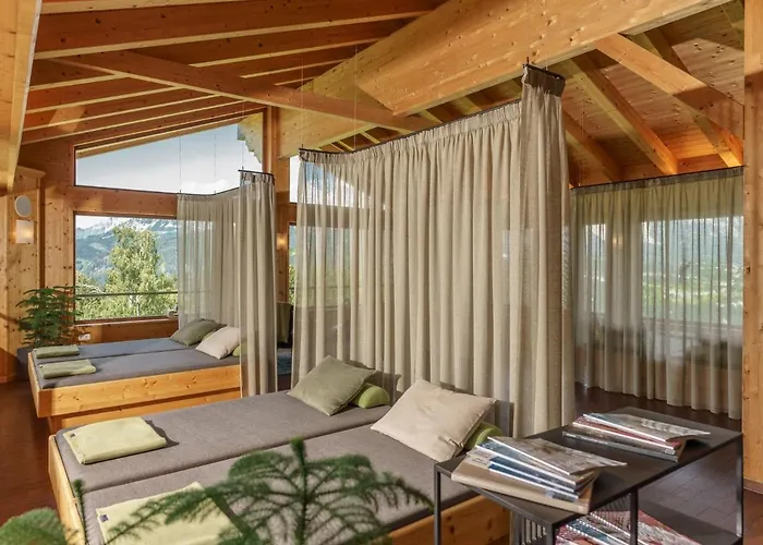 Foersterin By Interhome