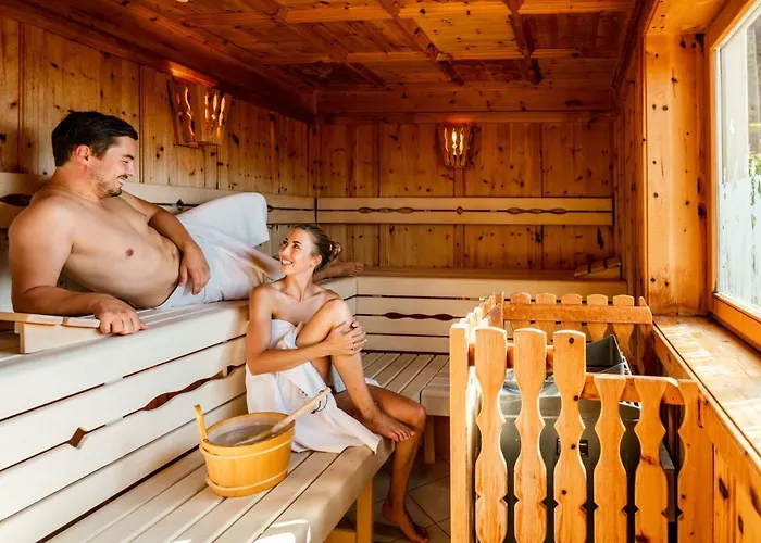 Foersterin By Interhome