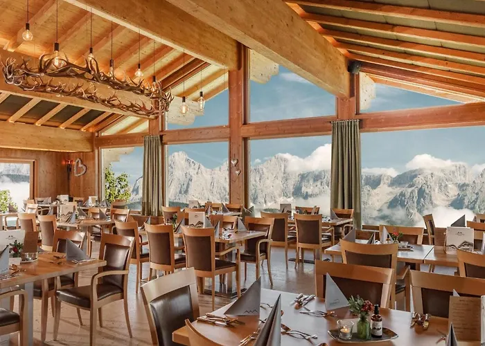 Foersterin By Interhome 皮彻尔