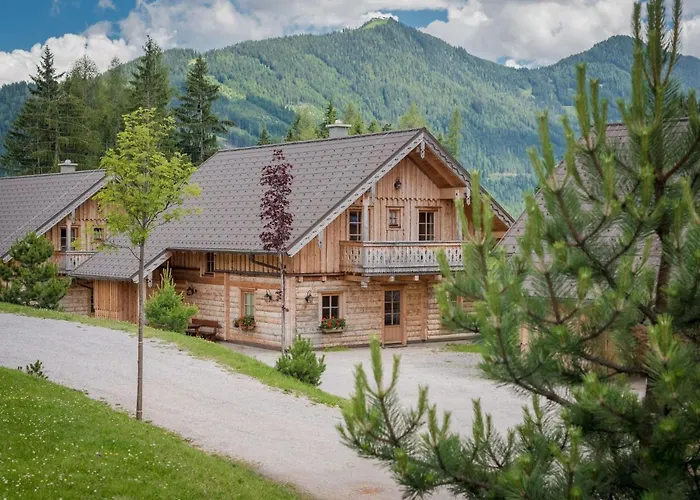 Foersterin By Interhome