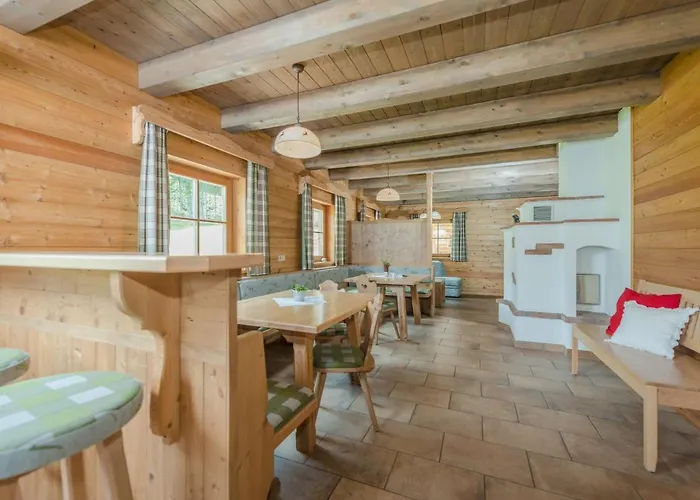 Foersterin By Interhome 度假居